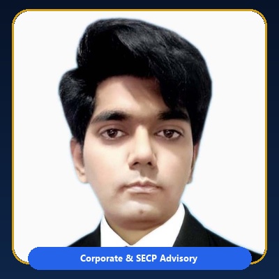 Head of SECP & Corporate Services
